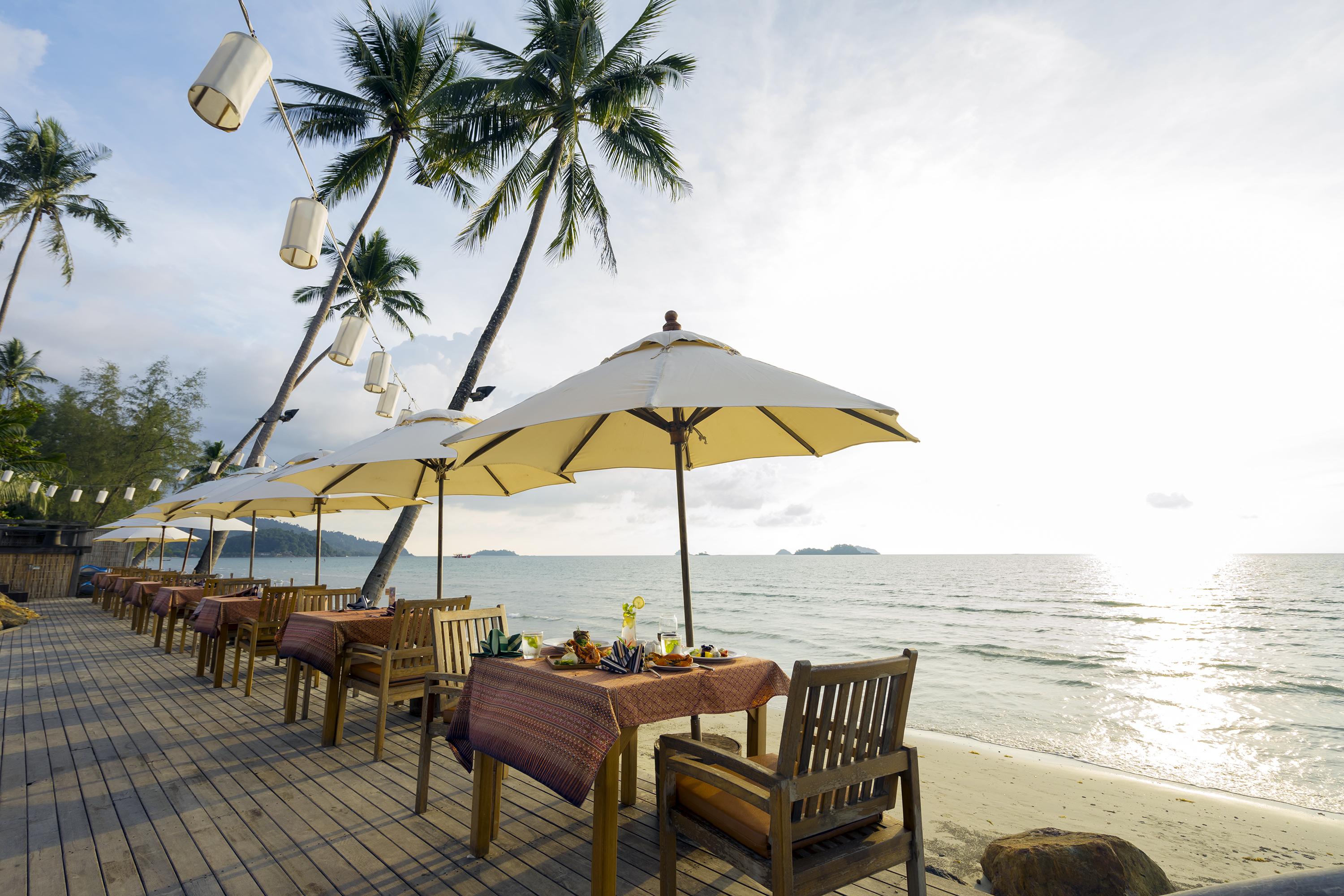 Santhiya Tree Koh Chang Resort Zewnętrze zdjęcie