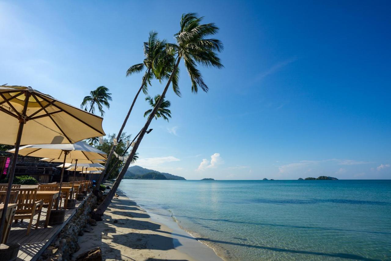 Santhiya Tree Koh Chang Resort Zewnętrze zdjęcie